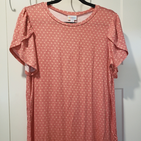 LuLaRoe Tops - Nwt lularoe olive